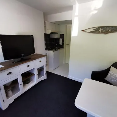 Apartmán Moin.moin *