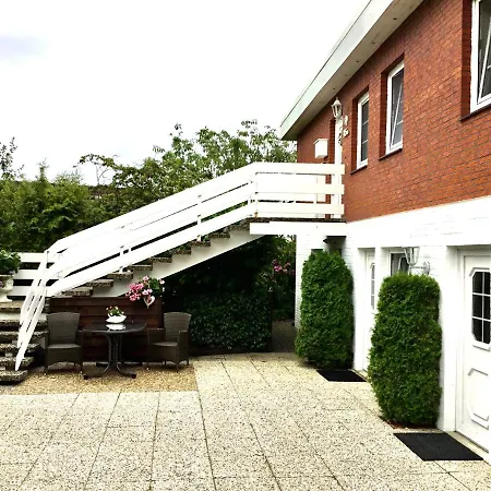 Apartmán Moin.moin *