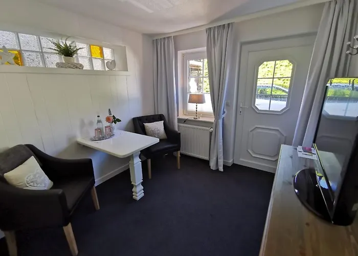 Moin.moin Lejlighed *