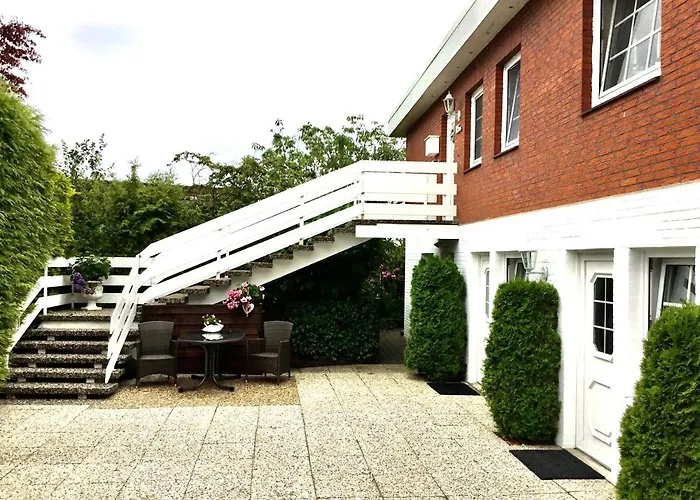 Lejlighed Moin.moin *